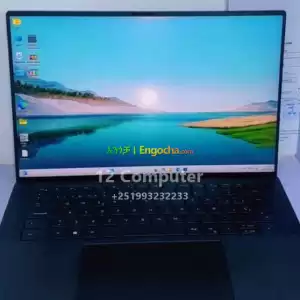 Brand New Dell XPS  15Core i7 11H11th generation 16 gb ram512 gb  ssd Graphics RTX 3050TI in Ethiopia